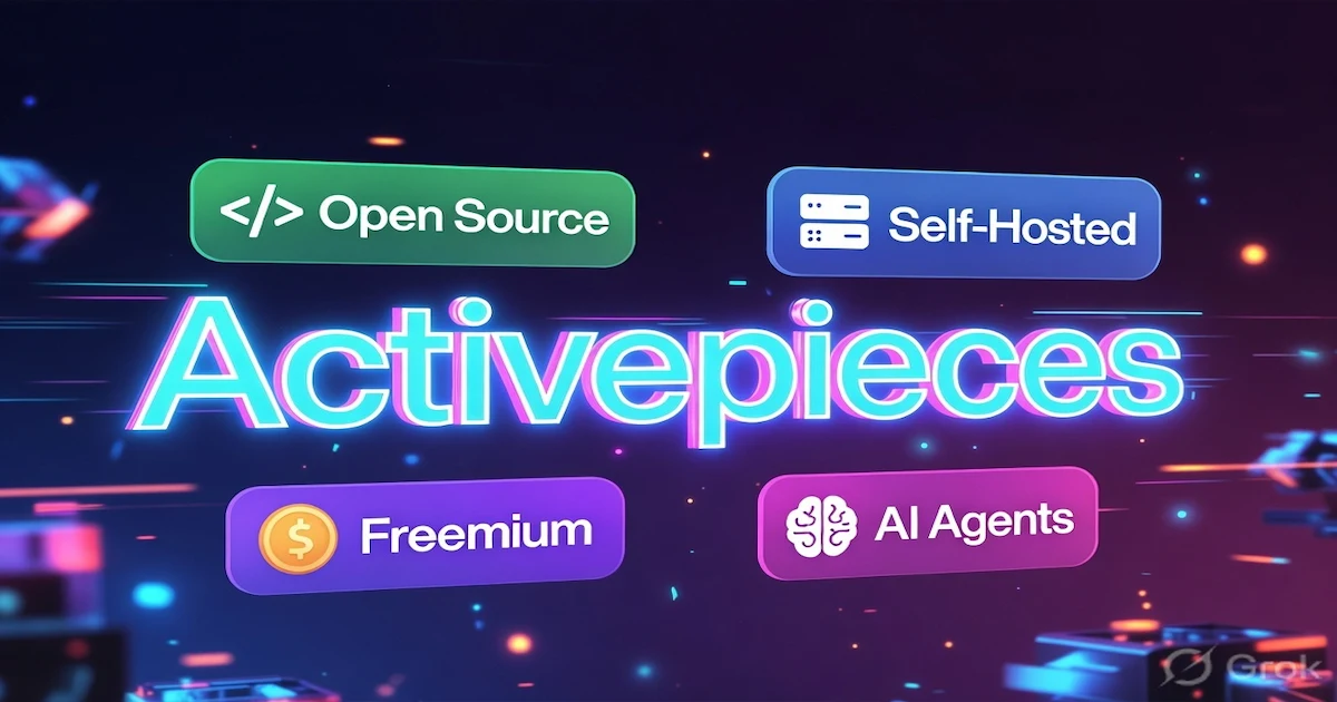 Activepieces