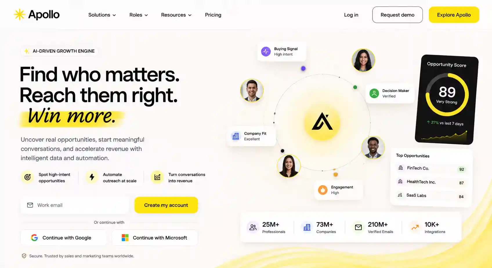 Apollo.io