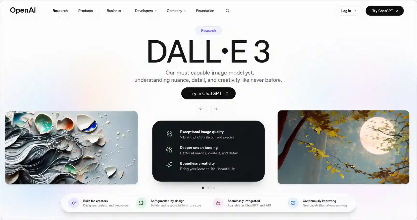 DALL·E