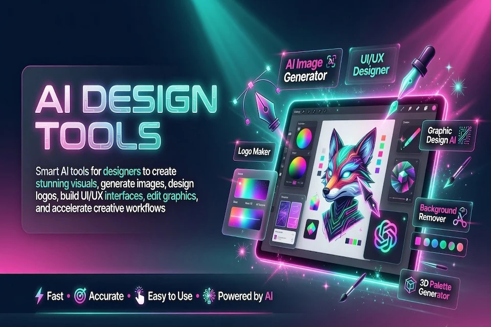 Design AI Tools
