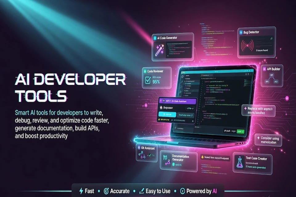 Developers
