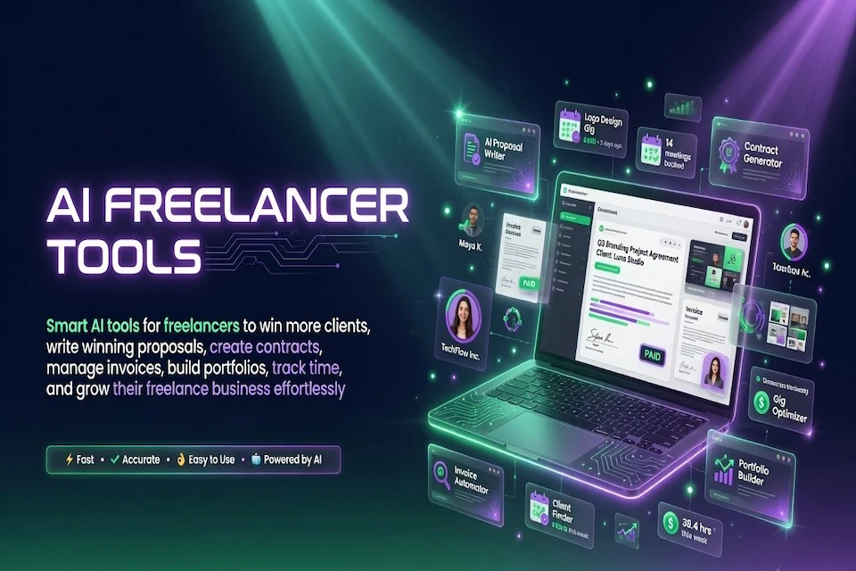 Freelancers