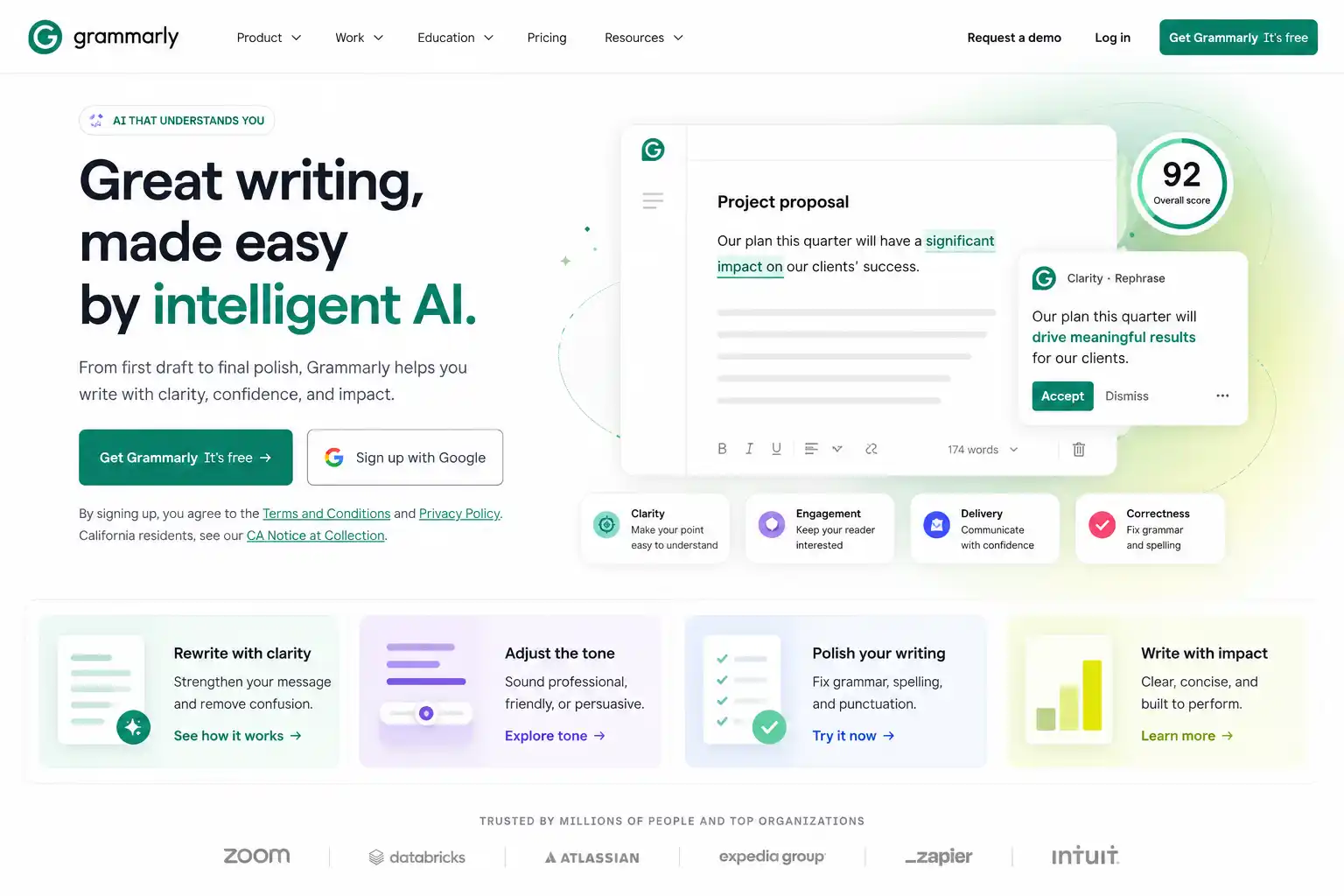 Grammarly