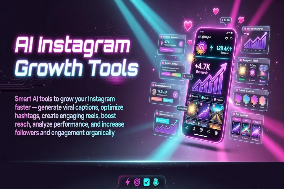 Instagram Growth