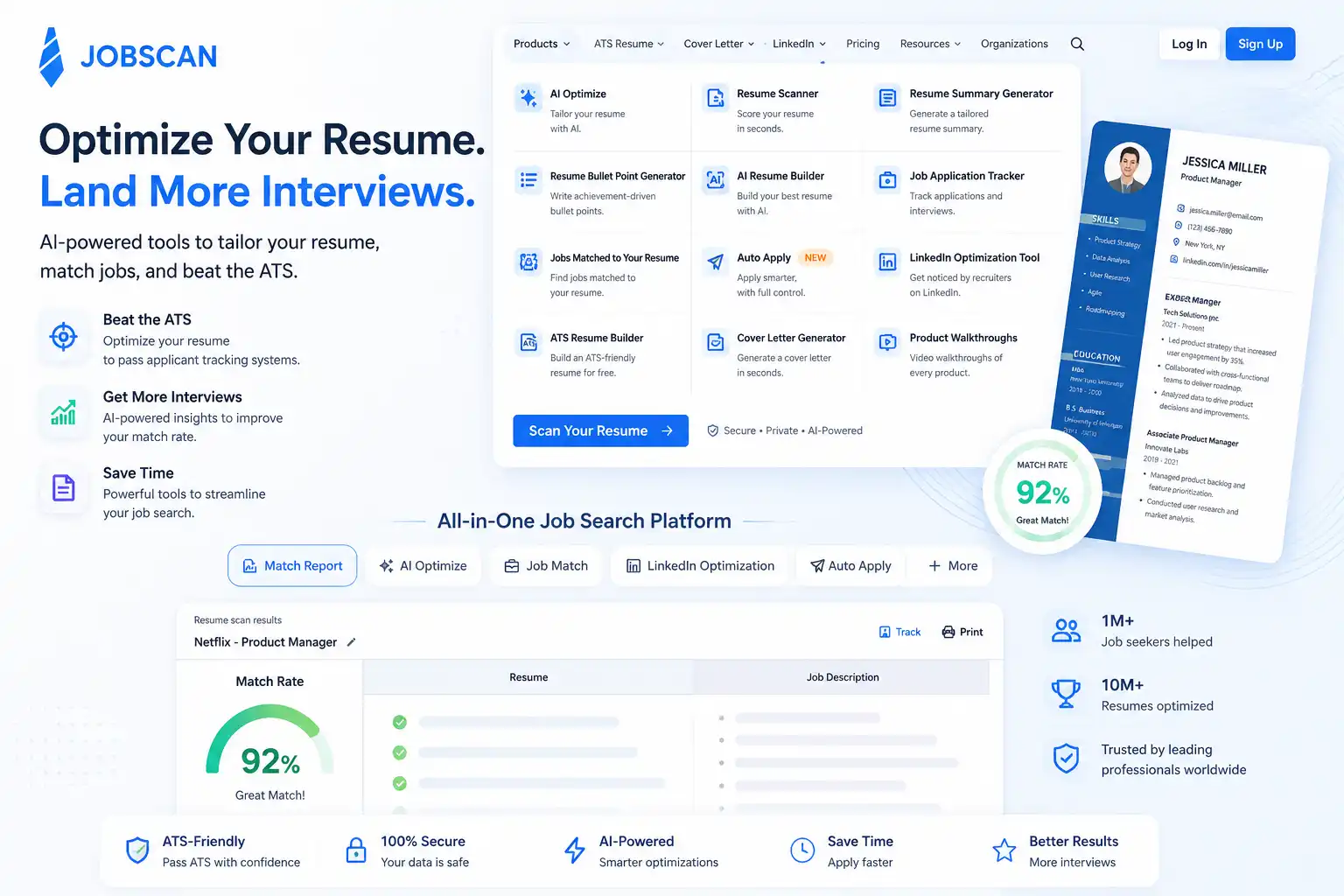 Jobscan