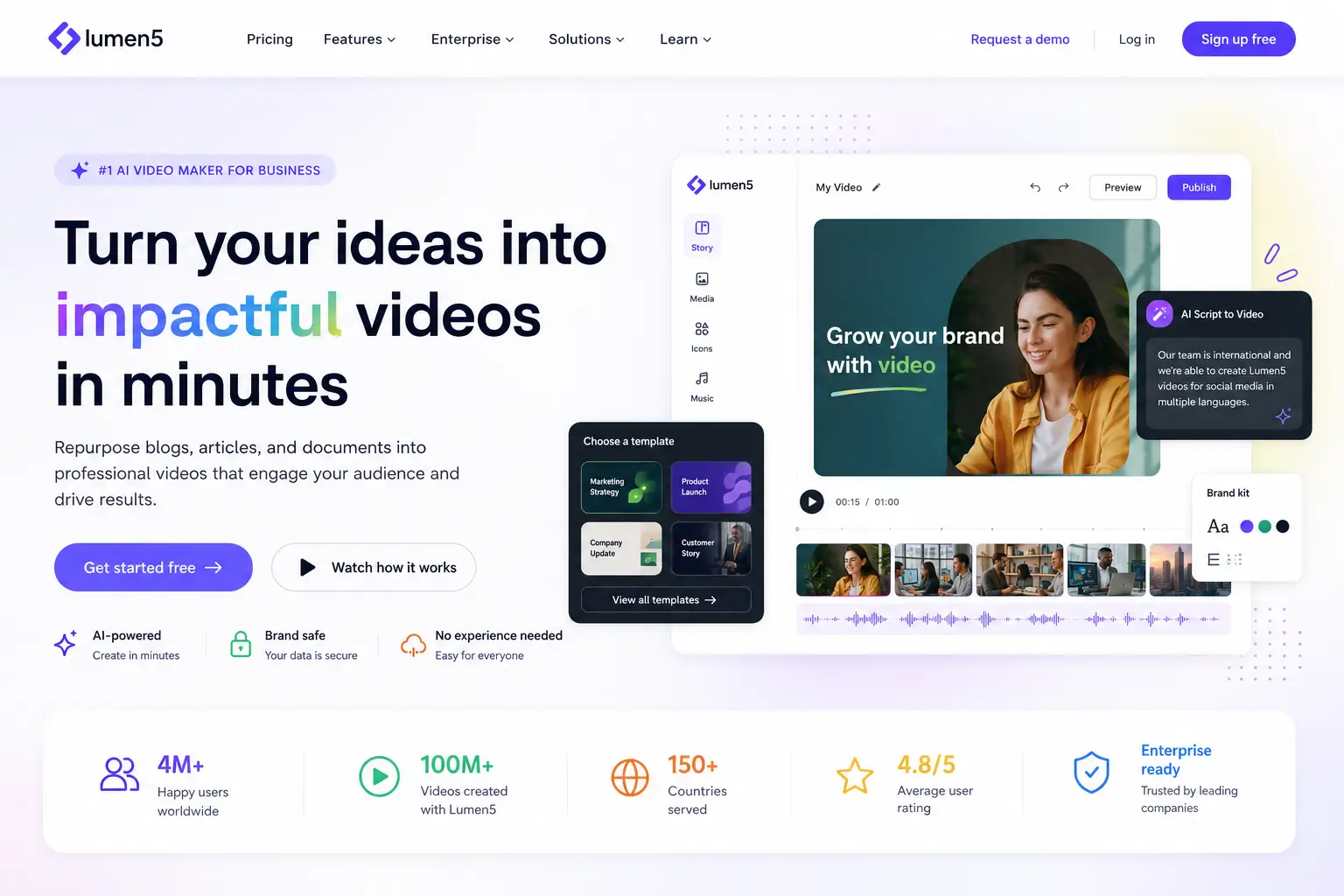 Lumen5