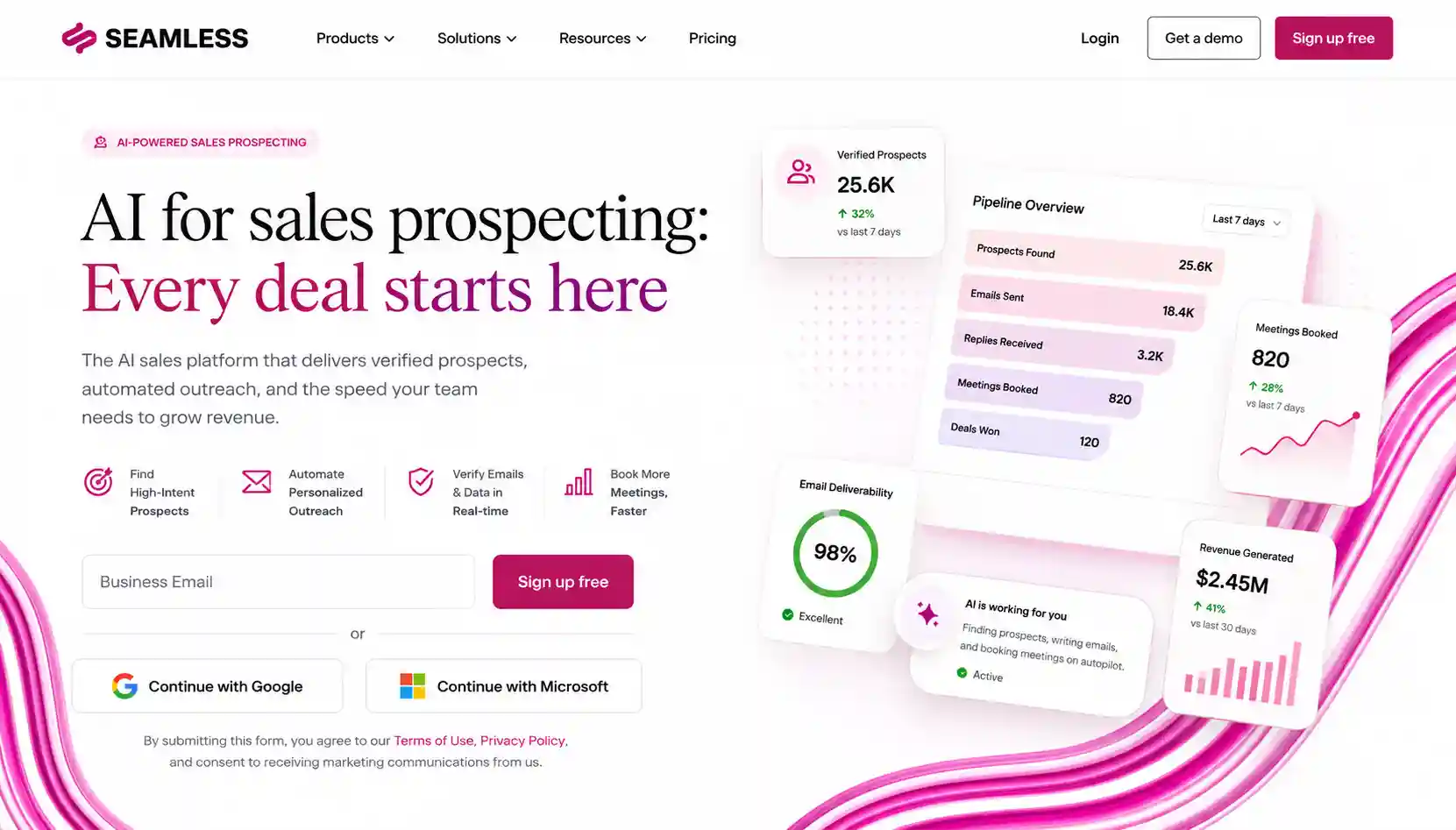 Seamless.ai