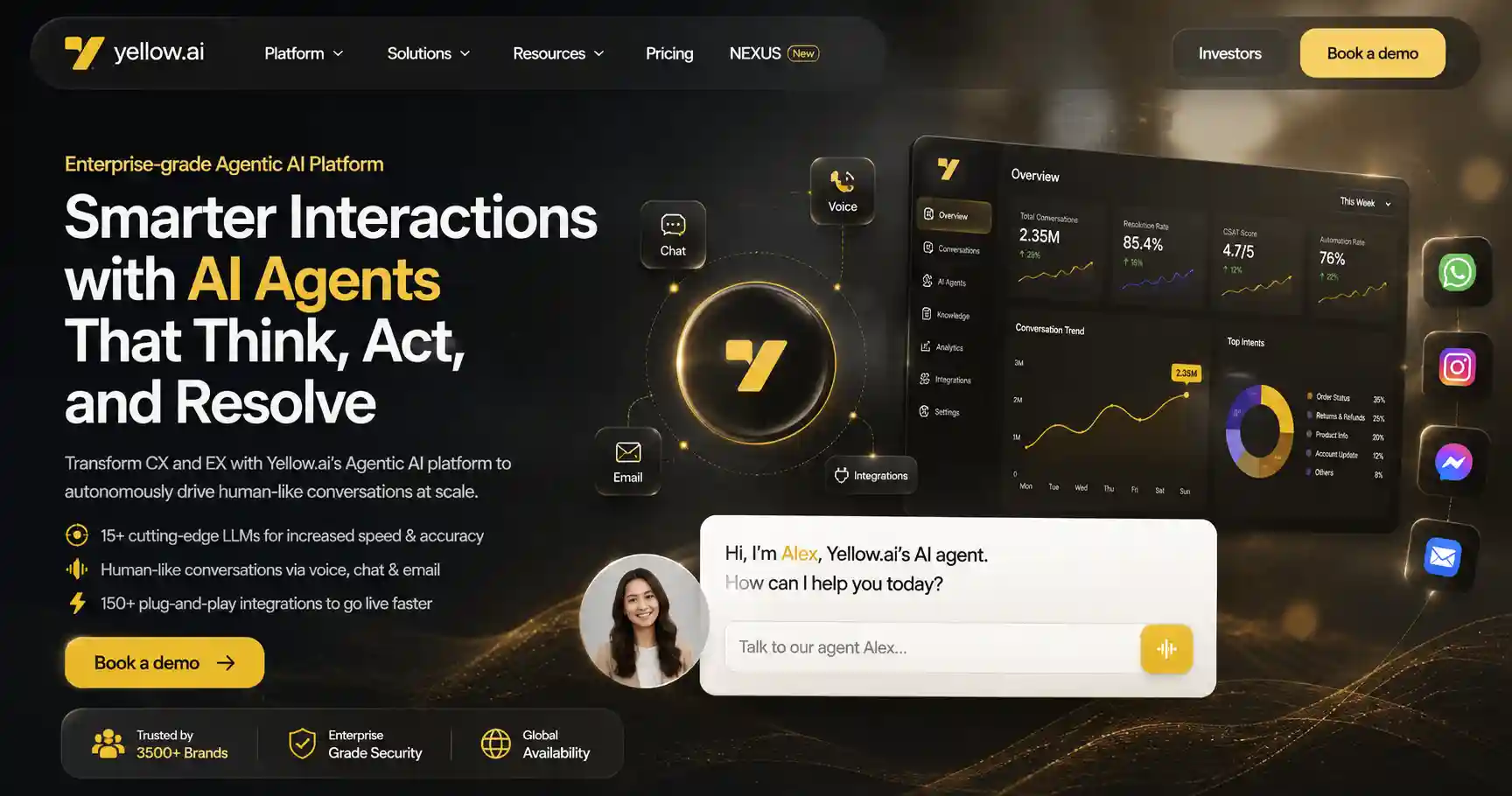 Yellow.ai